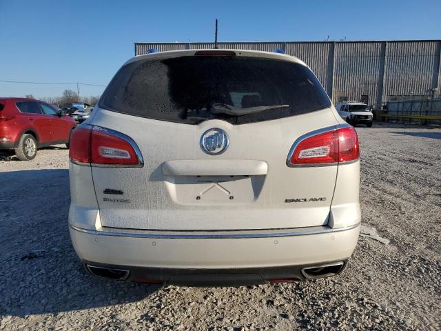 Photo 6 from auction – 2015 BUICK ENCLAVE with VIN 5GAKRBKD0FJ183477