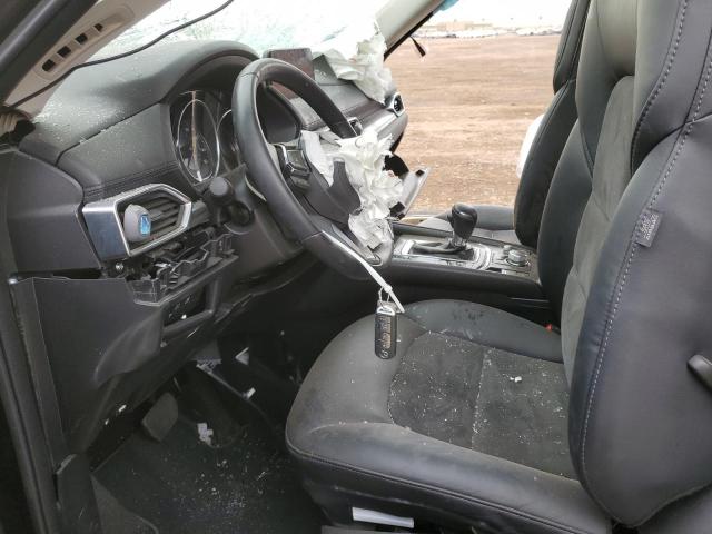 Photo 7 from auction – 2019 MAZDA CX-5 TOURI with VIN JM3KFBCM2K0626158