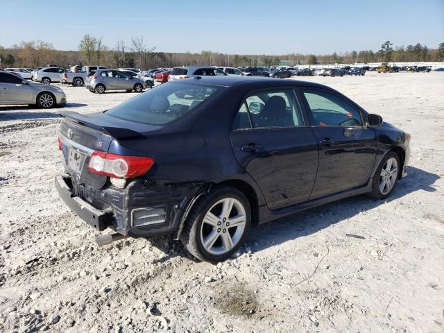 Photo 3 from auction – 2013 TOYOTA COROLLA BA with VIN 2T1BU4EE2DC052234