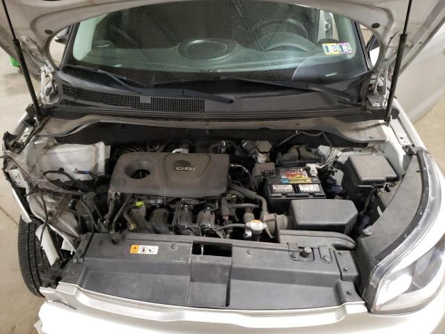 Photo 11 from auction – 2017 KIA SOUL with VIN KNDJN2A23H7439987