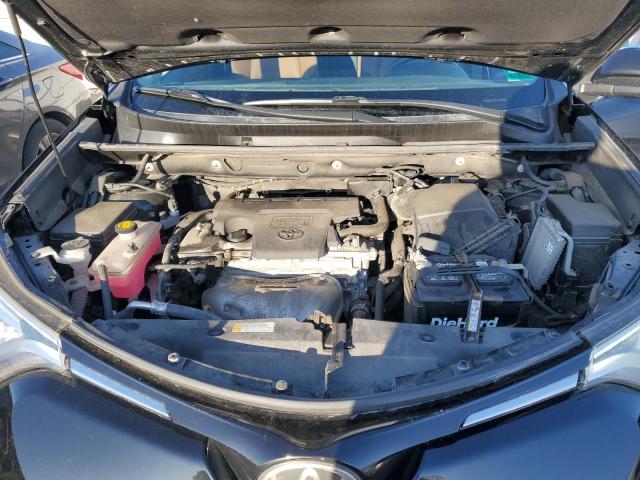Photo 11 from auction – 2016 TOYOTA RAV4 LIMIT with VIN 2T3DFREV5GW445476