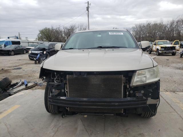 Photo 5 from auction – 2009 DODGE JOURNEY SX with VIN 3D4GG57V39T167934