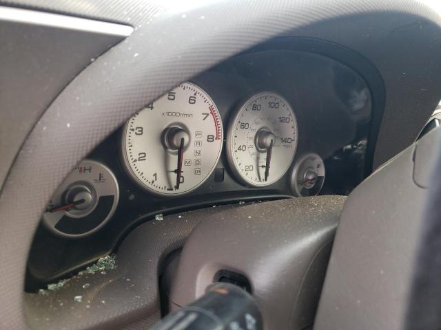 Photo 9 from auction – 2003 ACURA RSX with VIN JH4DC54893C008962