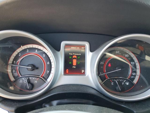 Photo 9 from auction – 2017 DODGE JOURNEY SX with VIN 3C4PDCBB8HT506709