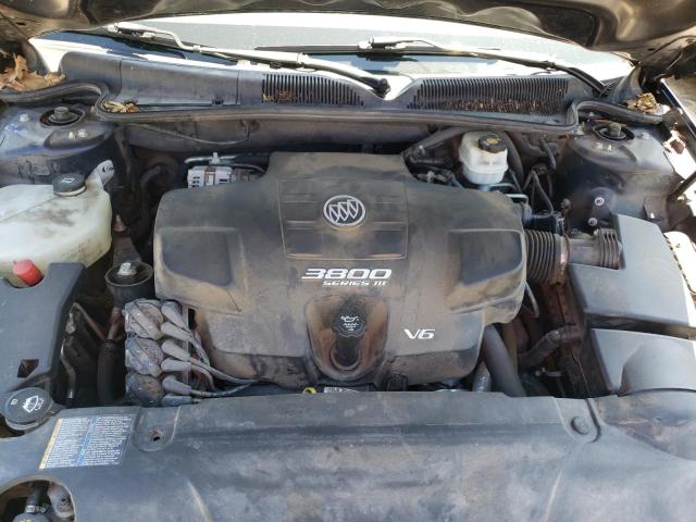 Photo 11 from auction – 2007 BUICK LUCERNE CX with VIN 1G4HP572X7U167158