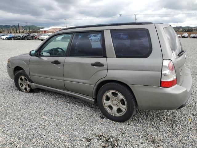 Photo 2 from auction – 2006 SUBARU FORESTER 2 with VIN JF1SG63686H703840