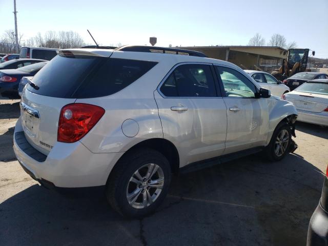 Photo 3 from auction – 2015 CHEVROLET EQUINOX LT with VIN 1GNFLGEKXFZ123921