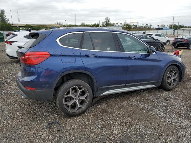 Photo 3 from auction – 2018 BMW X1 SDRIVE2 with VIN WBXHU7C33J3F04439