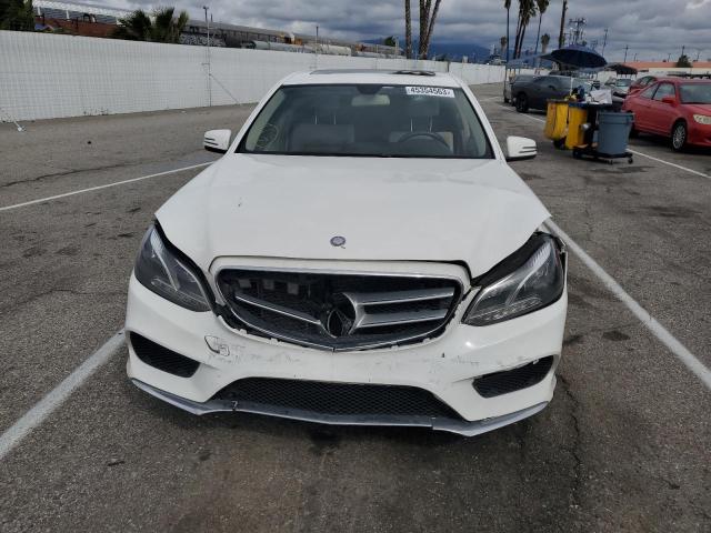 Photo 5 from auction – 2016 MERCEDES-BENZ E 350 with VIN WDDHF5KB4GB289689