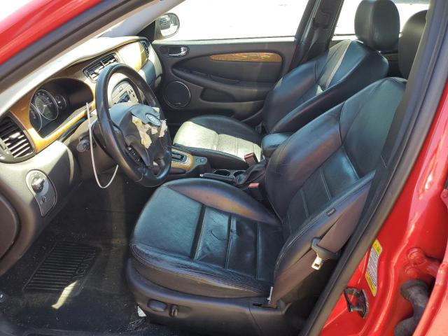 Фото 7 с аукциона – 2004 JAGUAR X-TYPE 3.0 с VIN SAJEA51C14WD73189