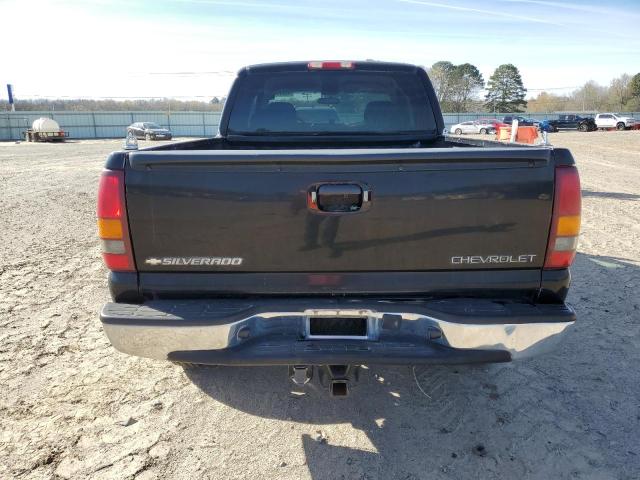 Photo 6 from auction – 2001 CHEVROLET SILVERADO with VIN 2GCEK19T911338070