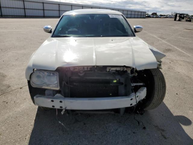 Photo 5 from auction – 2007 CHRYSLER 300C with VIN 2C3KA63H97H608216