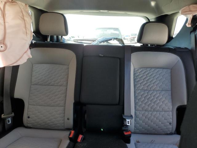 Photo 10 from auction – 2021 CHEVROLET EQUINOX LS with VIN 2GNAXHEVXM6158059
