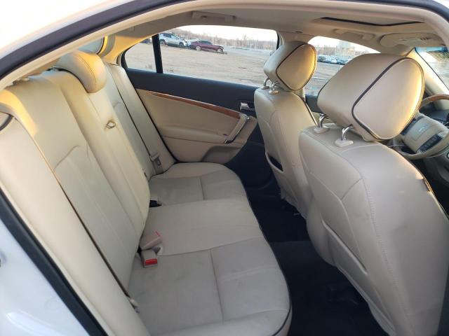 Photo 10 from auction – 2012 LINCOLN MKZ with VIN 3LNHL2JC7CR820218