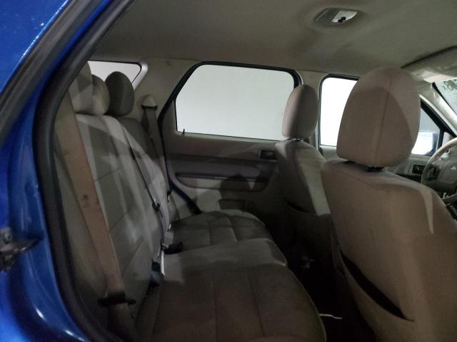 Photo 11 from auction – 2012 FORD ESCAPE XLT with VIN 1FMCU9DG8CKA23995