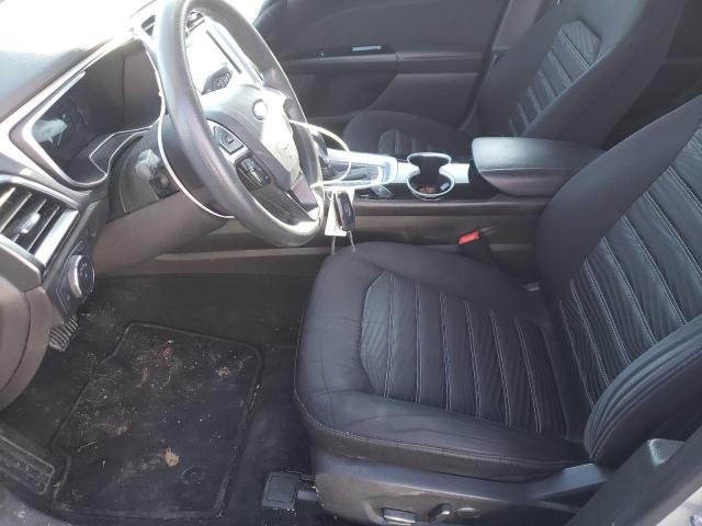 Photo 7 from auction – 2016 FORD FUSION SE with VIN 3FA6P0H77GR383300
