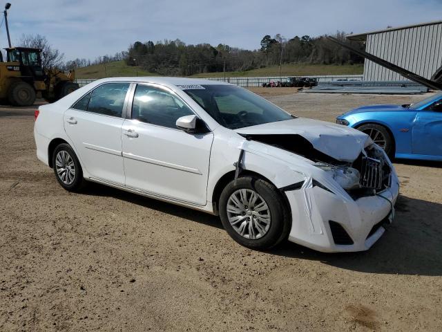 Photo 4 from auction – 2014 TOYOTA CAMRY L with VIN 4T1BF1FK8EU379556