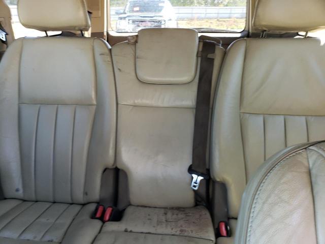 Photo 10 from auction – 2013 VOLVO XC90 3.2 with VIN YV4952CY9D1645717