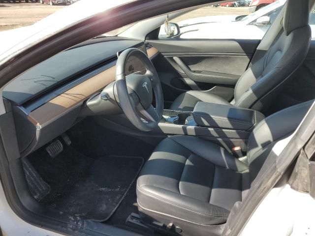 Photo 7 from auction – 2018 TESLA MODEL 3 with VIN 5YJ3E1EB7JF134070