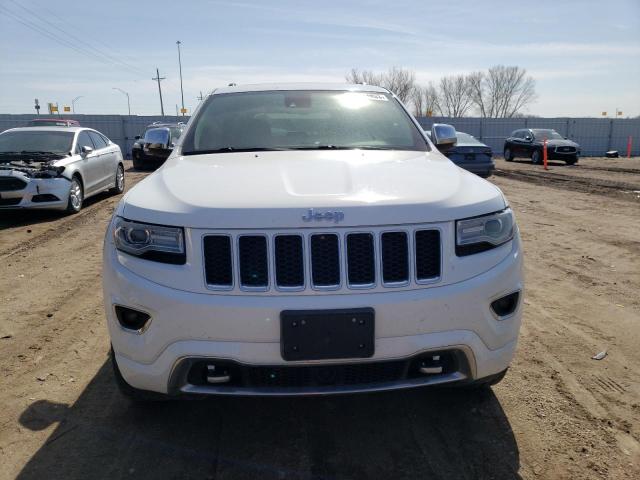 Photo 5 from auction – 2014 JEEP GRAND CHER with VIN 1C4RJFCT2EC146211