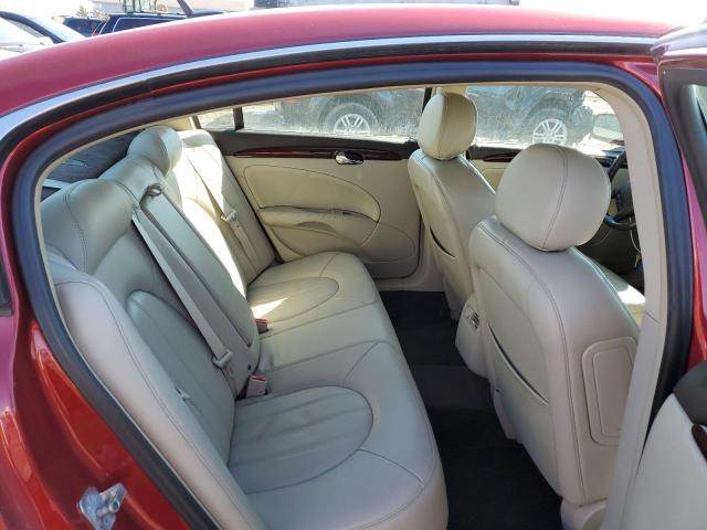 Photo 10 from auction – 2008 BUICK LUCERNE CX with VIN 1G4HD57278U150084