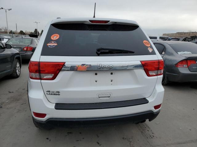 Photo 6 from auction – 2013 JEEP GRAND CHER with VIN 1C4RJFAG8DC630064
