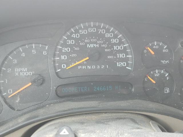 Photo 9 from auction – 2006 GMC NEW SIERRA with VIN 2GTEC13V761356226