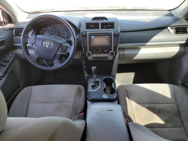 Photo 8 from auction – 2012 TOYOTA CAMRY BASE with VIN 4T1BF1FK8CU193271