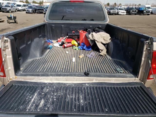 Photo 10 from auction – 1998 FORD F150 with VIN 1FTZF18W4WNC06910