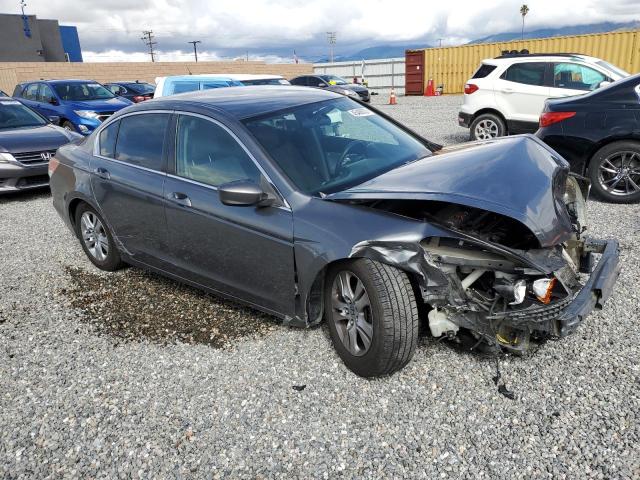 Photo 4 from auction – 2011 HONDA ACCORD LXP with VIN 1HGCP2F47BA066753