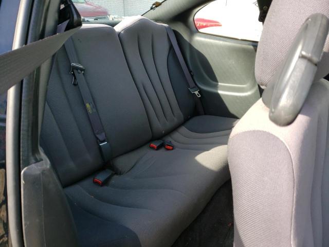 Photo 10 from auction – 2005 PONTIAC SUNFIRE with VIN 3G2JB12F55S145352