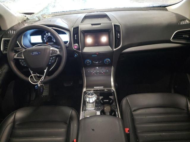 Photo 8 from auction – 2020 FORD EDGE SEL with VIN 2FMPK4J97LBB60324