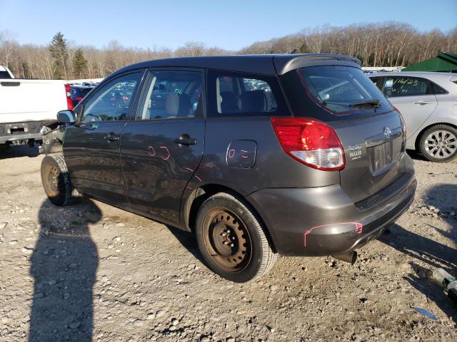 Photo 2 from auction – 2004 TOYOTA COROLLA MA with VIN 2T1KR32E54C263380