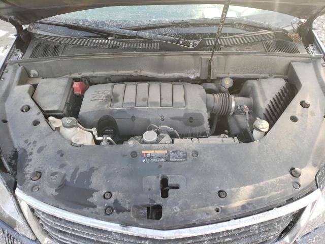 Photo 11 from auction – 2014 CHEVROLET TRAVERSE L with VIN 1GNKVFED3EJ192080