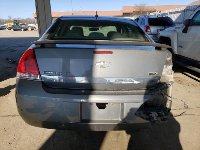 Photo 6 from auction – 2008 CHEVROLET IMPALA LT with VIN 2G1WT58K681362394