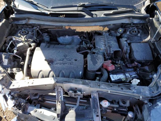 Photo 12 from auction – 2016 MITSUBISHI OUTLANDER with VIN JA4AZ3A39GZ031526