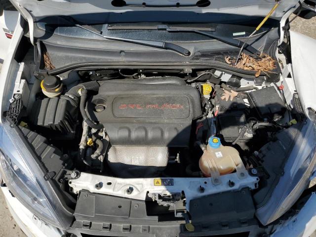 Photo 11 from auction – 2018 RAM PROMASTER with VIN ZFBERFAB0J6K11747