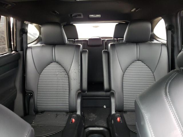Photo 10 from auction – 2021 TOYOTA HIGHLANDER with VIN 5TDLZRAH3MS078979