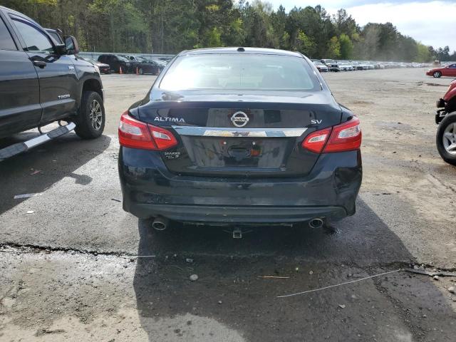 Photo 6 from auction – 2017 NISSAN ALTIMA 2.5 with VIN 1N4AL3AP2HC232009