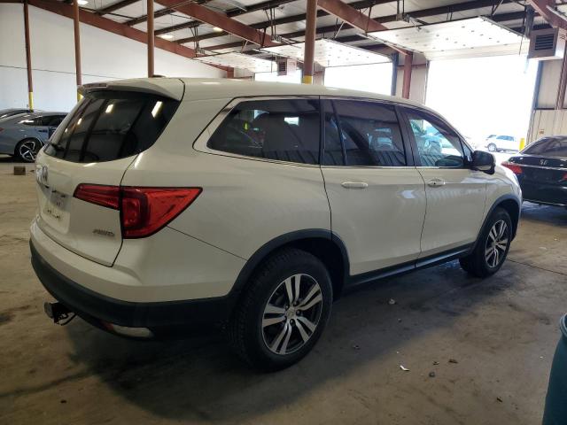 Photo 3 from auction – 2016 HONDA PILOT EXL with VIN 5FNYF6H54GB064543