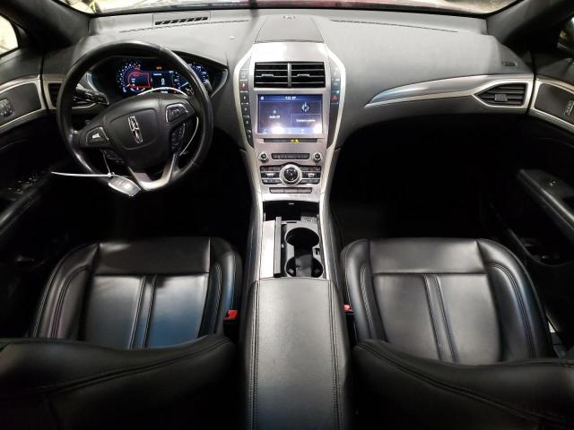 Photo 8 from auction – 2020 LINCOLN MKZ with VIN 3LN6L5A94LR606168