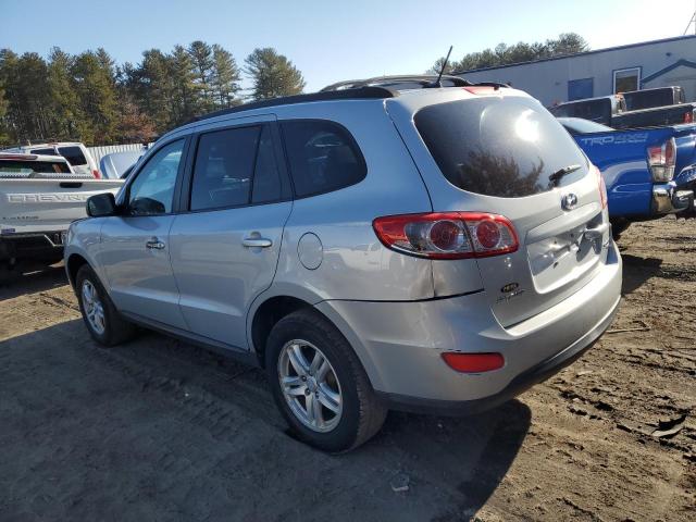 Photo 2 from auction – 2010 HYUNDAI SANTA FE G with VIN 5NMSGDABXAH363970