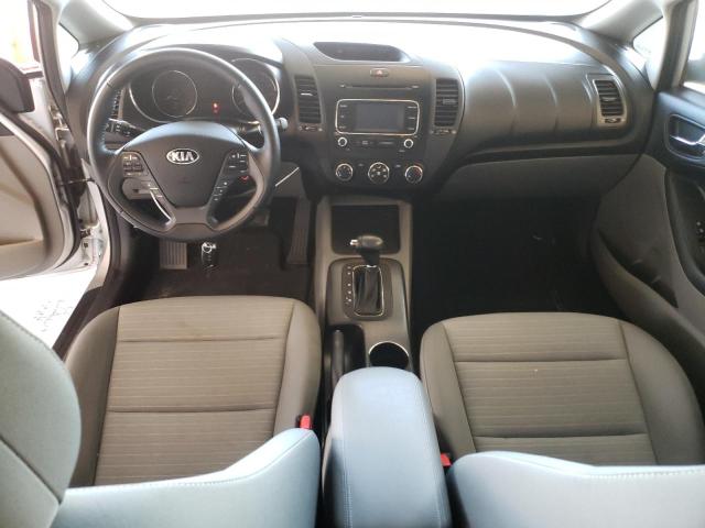 Photo 8 from auction – 2014 KIA FORTE EX with VIN KNAFX4A86E5085872