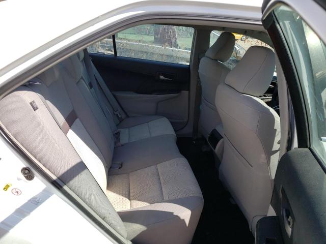 Photo 10 from auction – 2014 TOYOTA CAMRY L with VIN 4T4BF1FK1ER436332
