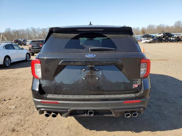 Photo 6 from auction – 2022 FORD EXPLORER S with VIN 1FM5K8GC3NGC04283