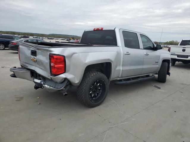 Photo 3 from auction – 2014 CHEVROLET SILVERADO with VIN 3GCPCRECXEG100705