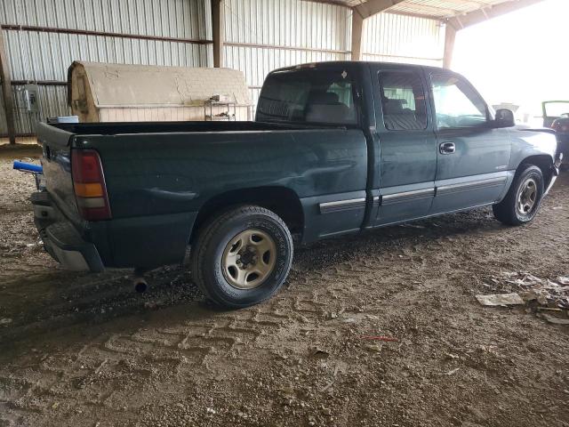Photo 3 from auction – 2002 CHEVROLET SILVERADO with VIN 2GCEC19V421186599