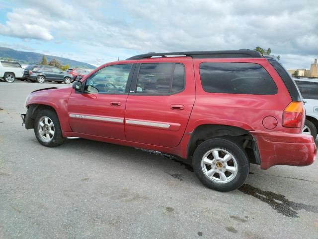 Photo 2 from auction – 2004 GMC ENVOY XL with VIN 1GKET16S446151569