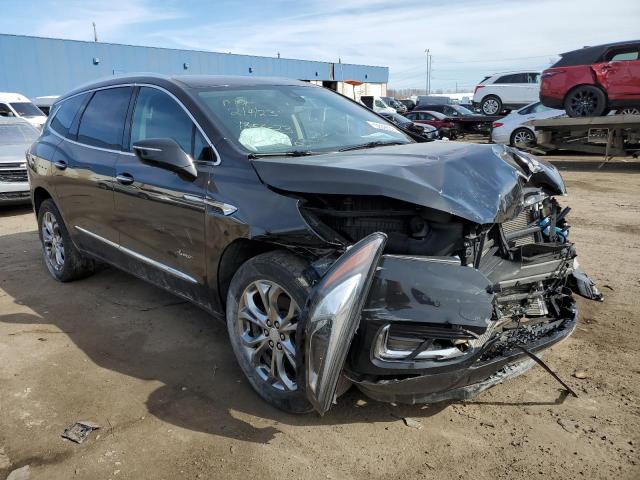 Photo 4 from auction – 2019 BUICK ENCLAVE AV with VIN 5GAEVCKW7KJ129765