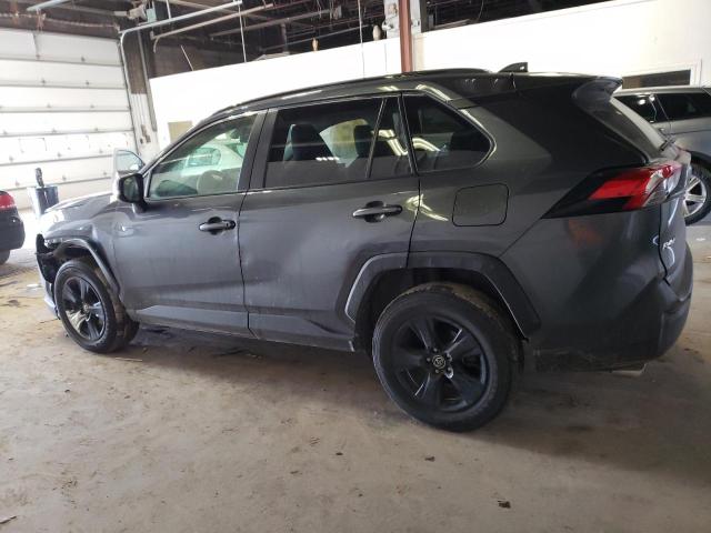 صورة رقم 2 من المزاد - 2019 TOYOTA RAV4 XLE مع VIN JTMP1RFV9KD022528